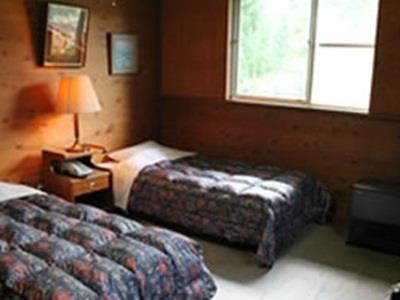 Pension Belleneige Hakuba Bagian luar foto