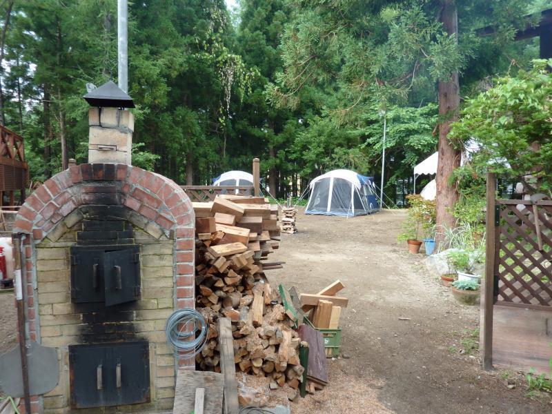 Pension Belleneige Hakuba Bagian luar foto